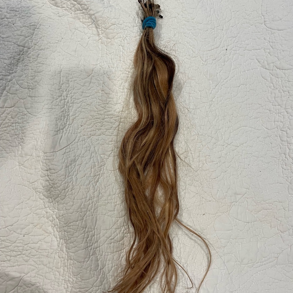 Donna Bella 22" 30 pieces extensions